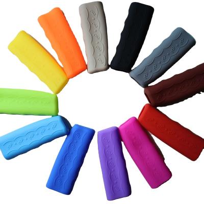 China Other Colorful Shift Anti-Slip Customizable Button Car Cover Device for sale