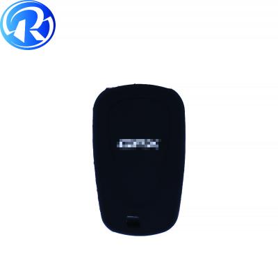 China Other New Design Car Key Case Protector Silicone Cover Car Carrying Key For Gpx for sale