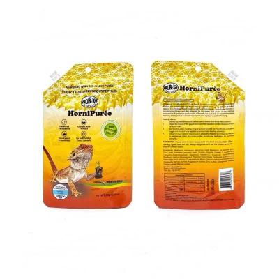 China HorniPurée/Up to 80% High Insect Content for sale