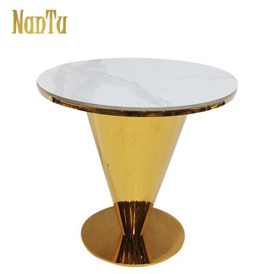 China Customized high quality material coffee table design loft coffee table for sale