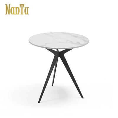 China China Supplier Customized Coffee Table Iron Base Coffee Table Commercial Coffee Table for sale