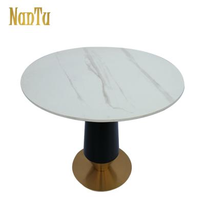 China Modern Modern Coffee Table Bargain Minimalist Dining Table for sale