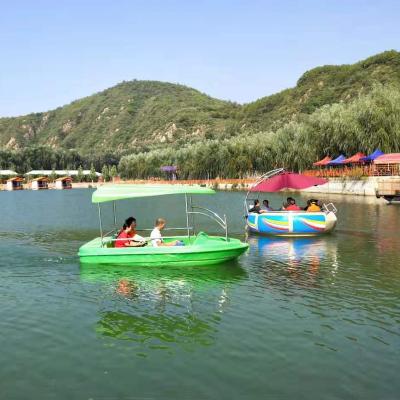 China Sea - river - lake - ocean factory price water je water rental electric tboat for amusement park for sale