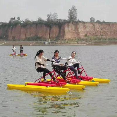 China Sea - river - lake water quad bike good quality inflatable recumbent trycle - ocean for sale for sale