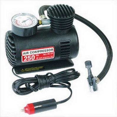 China Plastic Vehicles Car Air Compressor Small for sale