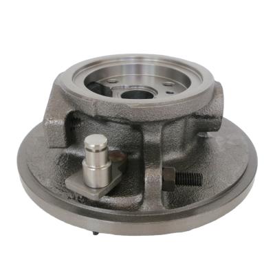 China Audi/Volkswagen/Seat GT1749V OEM 722282-0012,722282-0061,433145-0004 Oil Cooled Bearing Housing for sale