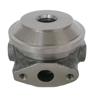 China Saab/Bentley Custom Bearing Housing GT1549/GT1752S/GT2052 434578-0005,713782-0014 water cooled for sale