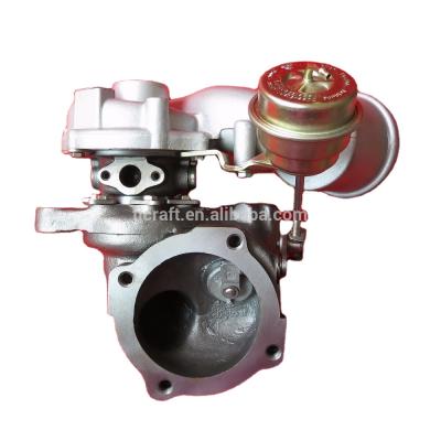 China Standard size K03 53039880052 06A145713DV can be fitted to standard size turbochargers of various models for sale