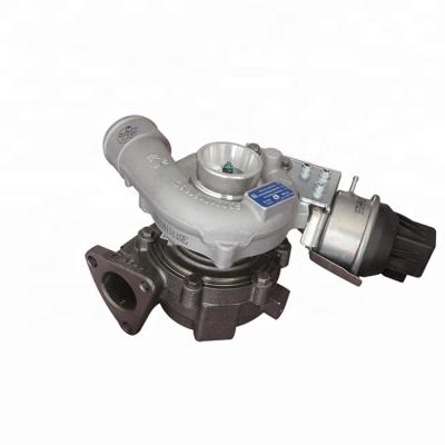 China High Quality Genuine Air Great Wall Hover H5 2.0T BV43 53039700168 Parts 1118100-ED01A Automobile Inlets Turbocharger for sale