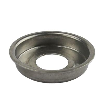 China Professional Turbochargers CT12 High-flow Stainless Universal Heat Shield Exhaust for sale