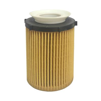 China The oil filter is to remove dust impurities and particulate supply chain top high quality oil filter A2701800109 2701800109 2701840025 for NISSAN for sale