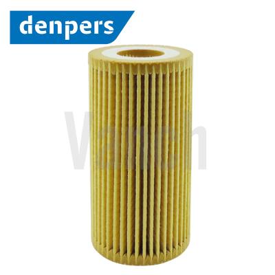 China The oil filter is to remove dust impurities and particulate supply chain top high quality oil filter 958.115.466.00 06K115466 06L115562 for SKODA VW for sale