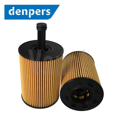 China 045115466B 045115466C High Quality Bulk Oil Filter For VW POLO 141*71*33/24 for sale