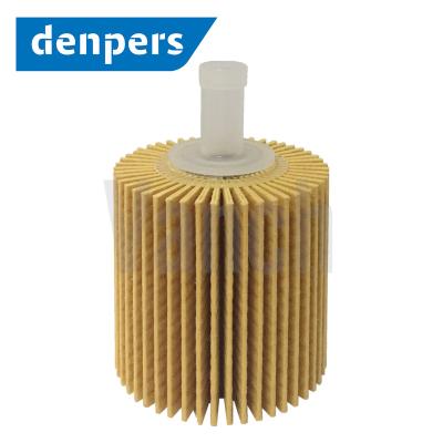 China A132E6399S Auto-Oil Filter 97.5*69*28 04152-31110 04152-31090 04152-YZZA8 04152-YZZA1 for sale