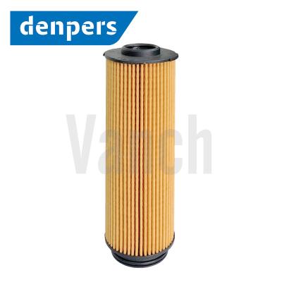 China Cartridge oil filter is to remove dust impurities and particles 04152WAA02 11428583898 good price high quality oil filter for sale