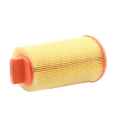 China Supply Chain Top High Quality Car Air Filters 2710940204 For MERCEDES BENZ D: 312.5*77.2 H: 249 for sale