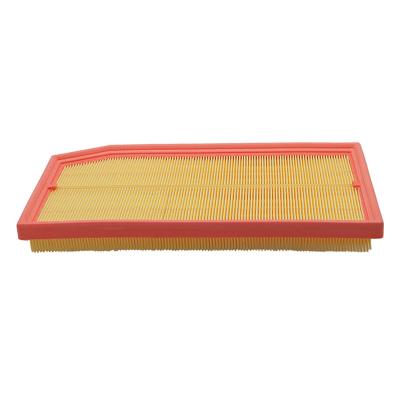 China Supply Chain C36016 2640940100 Car Top High Quality Air Filters For MERCEDES BENZ 357*174*39 for sale