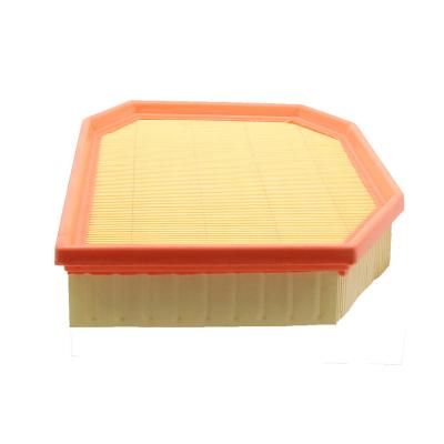 China Supply Chain Top High Quality Car Air Filters 13717590597-01 For BMW 299*202*48 for sale