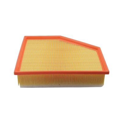 China Supply Chain Top High Quality Car Air Filters 13718577170 For BMW 272/137*220/135*58 for sale