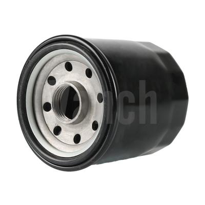 China Factory Exclusive Supply Main Hot Selling High Quality Oil Filter Main Supply For Car Engine Oil Filter for sale