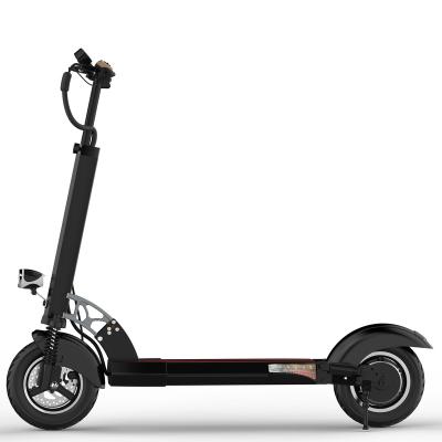 China Unisex Hot Selling 350W Foldable Electric Scooter For Adult Two Wheels Adult Foldable Electric Scooter for sale