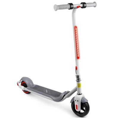 China 2~8 Years Hot Sale Start Kick Mini Electric Scooter For Kids Children Electric Scooter for sale