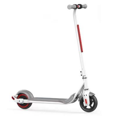 China 2~8 Years Old Kids Electric Scooters Factory Price Electric Scooter Custom Logo Child Scooters for sale