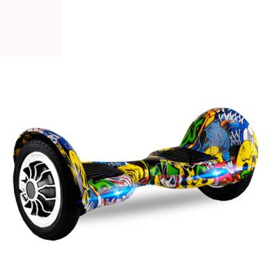 China Best Selling Two Wheels Self Balancing Scooter Electric Scooter Toys Balance Board Electric Scooter 6.5 Good Quality for sale