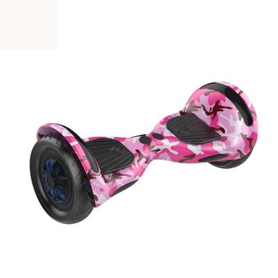 China Factory Hot Selling Adult 350W Electric Motor Self Balancing Electric Scooter Two Wheel 6.5 for sale