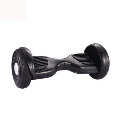 China Electric Led Wheel Smart Self Balancing Scooter With Bluetooth Speaker 6.5 Balance Scooters for sale