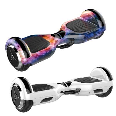 China Top Selling Kids Balance Bike Scooter Toys Smart Electric Self-balancing Scooter 6.5 for sale