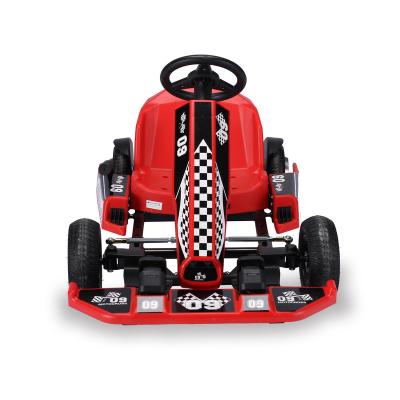 China New Factory Cheap Durable 2023 Adults Electric Racing Go Kart For Sale Adult Go Kart Carts for sale