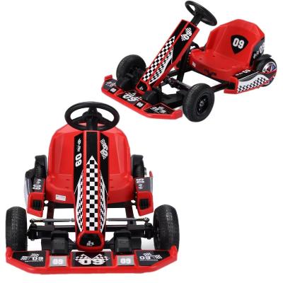 China Durable Park Commercial Go Kart Electric Go Karting Kart Go Kart For Sale for sale