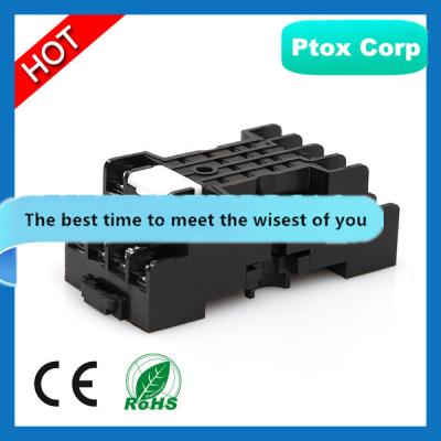 China 2014 Hot Sale Mini Auto Motive Relay Socket/Socket Relay/Relay Base Socket for sale