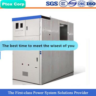 China KYN61 Widely used convenient 1200A industrial complete switchgear for sale