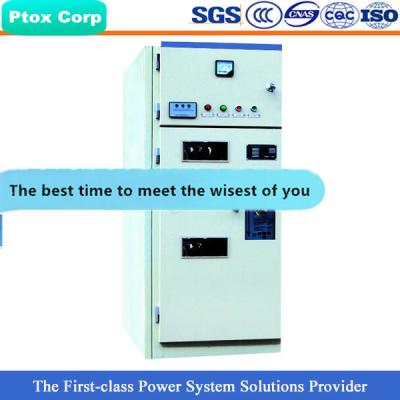 China HXGN-12 industrial electrical cabinets 11kv rmu for sale