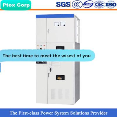 China XGN2 1200 amp ac metal clad hv switch gear for sale