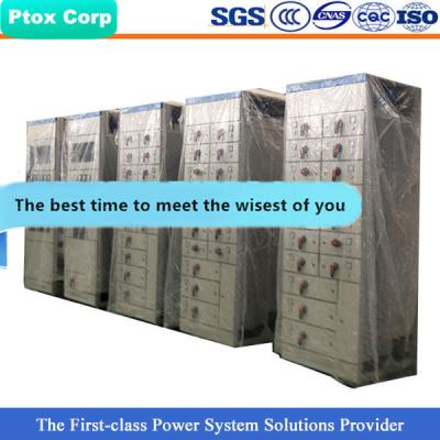 China GCS1 economic and convenient 1200A indoor LT switchboard for sale