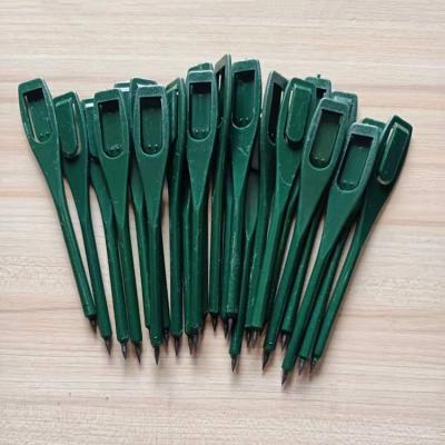 China Custom Logo Purchase Golf Scoring Pencil Parks Portable Marker Pencils Scoring Tool Card Record Pen 3.5