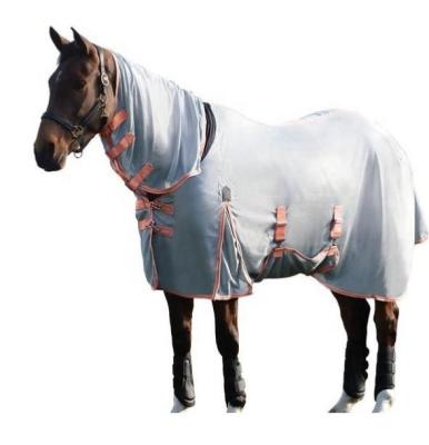 China Durable Hot Sale Waterproof Breathable Horse Outdoor Exercise Blankets for sale