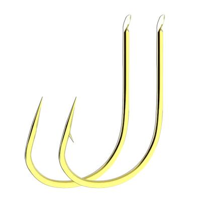 China sea ​​fishing high quality high strength treble hooks mustad high carbon steel hook for sale