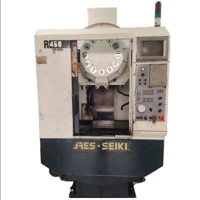 China Factory R450 Drilling and Tapping Drilling and Tapping Second Hand Machine Tool CNC CNC Machine Tool Second Hand Center Equipment for sale