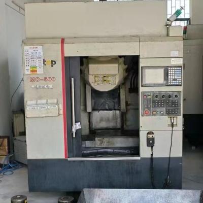 China Generic transfer of used CNC machine tools and equipment for drilling and tapping centers for sale