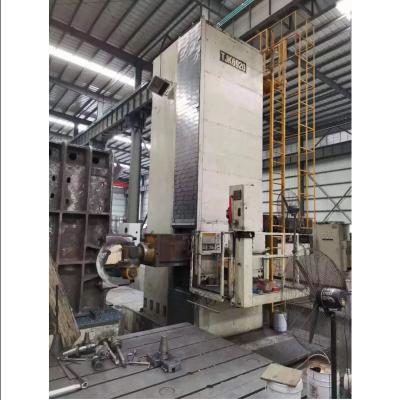 China Generic Type TJK6920 CNC Floor Boring and Milling Machine Siemens System Heavy Duty CNC Floor Type Second Hand for sale