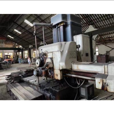 China Manufacturer Directly Supplies A generic floor type boring machine with a minimum order of a horizontal boring machine for sale