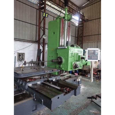 China Generic Horizontal Large Machining Center Gantry Drilling Machine CNC Double Sided High Speed ​​Boring and Milling Machine for sale