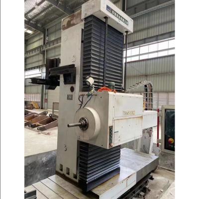 China Customized generic manufacturer double head horizontal boring and milling machine can be equipped with double sided meter for sale