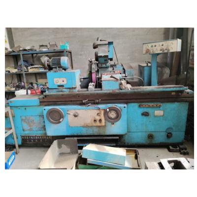 China High Efficiency High Efficiency Low Cost China Used High Precision Used Universal Cylindrical Surface Grinding Machine for sale