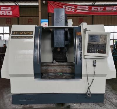 China Factory China Manufacturer Custom Precision Automatic Turn Full Automatic Used CNC Milling Machine for sale