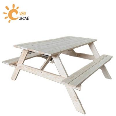 China Eco-Environmently and Good Quality Low Price Universal Outdoor Lounge Garden Table and Chair Set for sale